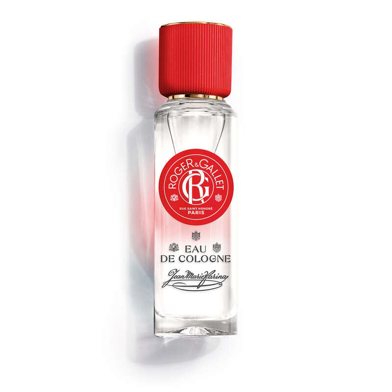 Roger & Gallet Eau de Cologne Jean marie Farina 30ml Roger & Gallet Eau de Cologne Jean marie Farina 30ml