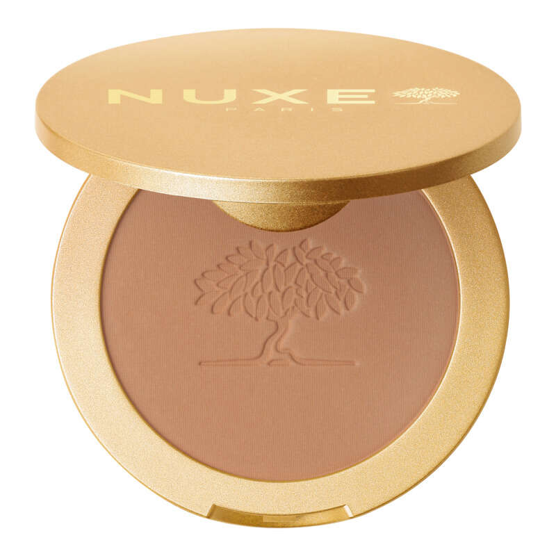 Nuxe Prodigieux la poudre bronzante multi-usages 9,5g Nuxe Prodigieux la poudre bronzante multi-usages 9,5g