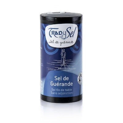 Trad Y Sel Sel Fin De Guérande 250G Trad Y Sel Sel Fin De Guérande 250G