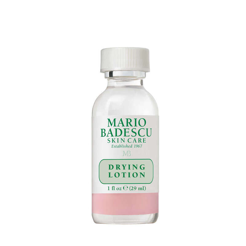 Mario Badescu lotion asséchante anti-acné 29ml Mario Badescu lotion asséchante anti-acné 29ml