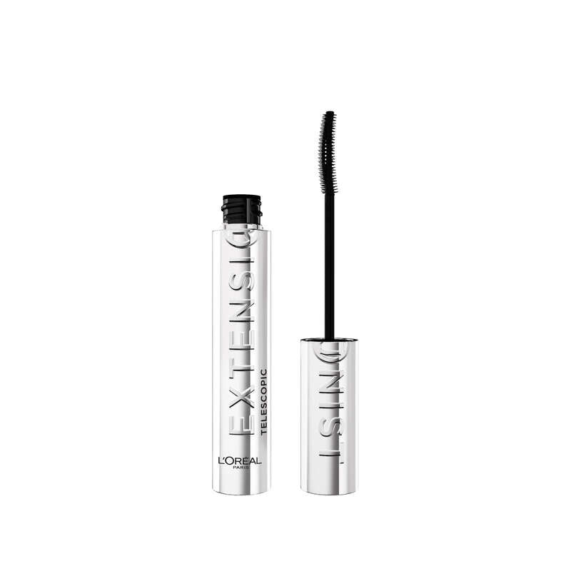 L'Oréal Paris Telescopic Extensionist Mascara Noir 9.9 ml L'Oréal Paris Telescopic Extensionist Mascara Noir 9.9 ml