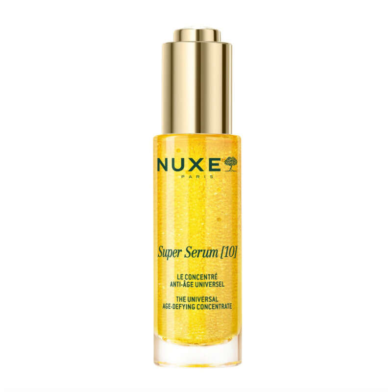 Nuxe Super sérum longévité 30ml Nuxe Super sérum longévité 30ml