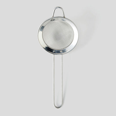 Monoprix Maison Passoir À Thé En Inox, 7Cm Monoprix Maison Passoir À Thé En Inox, 7Cm