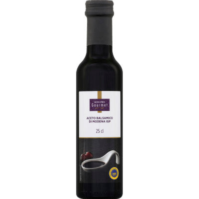 Monoprix Gourmet Aceto Balsamico Di Modena IGP 25cl Monoprix Gourmet Aceto Balsamico Di Modena IGP 25cl