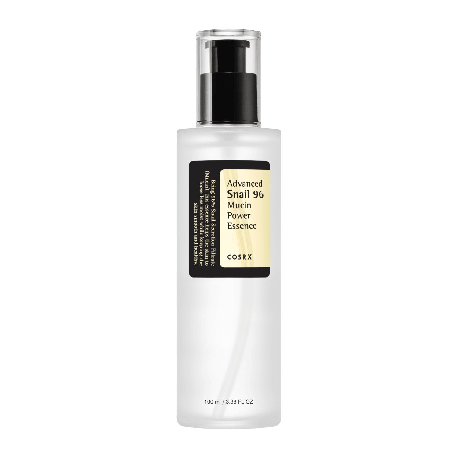 Cosrx Essence Concentrée Mucine Escargot 100ml Cosrx Essence Concentrée Mucine Escargot 100ml