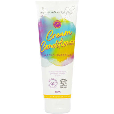 Les secrets de Loly Cream conditionner Après Shampooing 250ml Les secrets de loly cream conditionner après shampooing 250ml