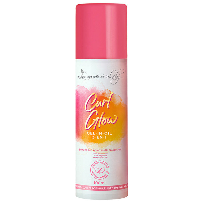 Les Secrets de Loly Sérum de finition multi-protection 100ml Les Secrets de Loly Sérum de finition multi-protection 100ml