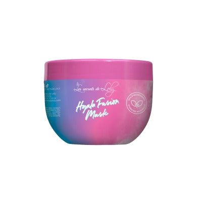Les Secrets de Loly Soin Masque Hyalu Fusion 300ml Les Secrets de Loly Soin Masque Hyalu Fusion 300ml