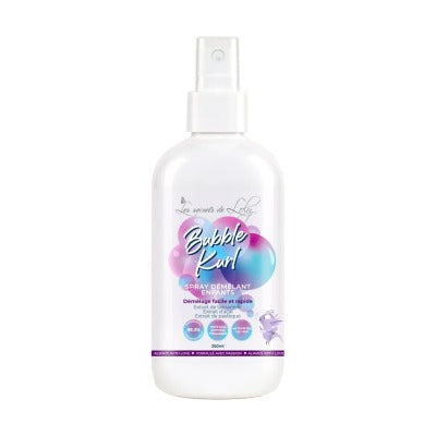 Les secrets de Loly Bubble Kurl 250ml Les secrets de Loly Bubble Kurl 250ml