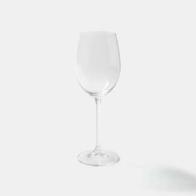 Monoprix Maison Verre À Vin 35cl - Série Maxima Monoprix Maison Verre À Vin 35cl - Série Maxima