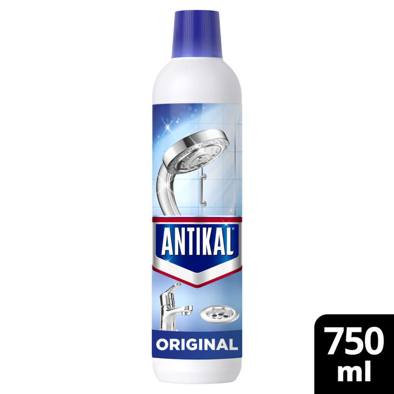 Antikal Original Gel 750ml Antikal Original Gel 750ml