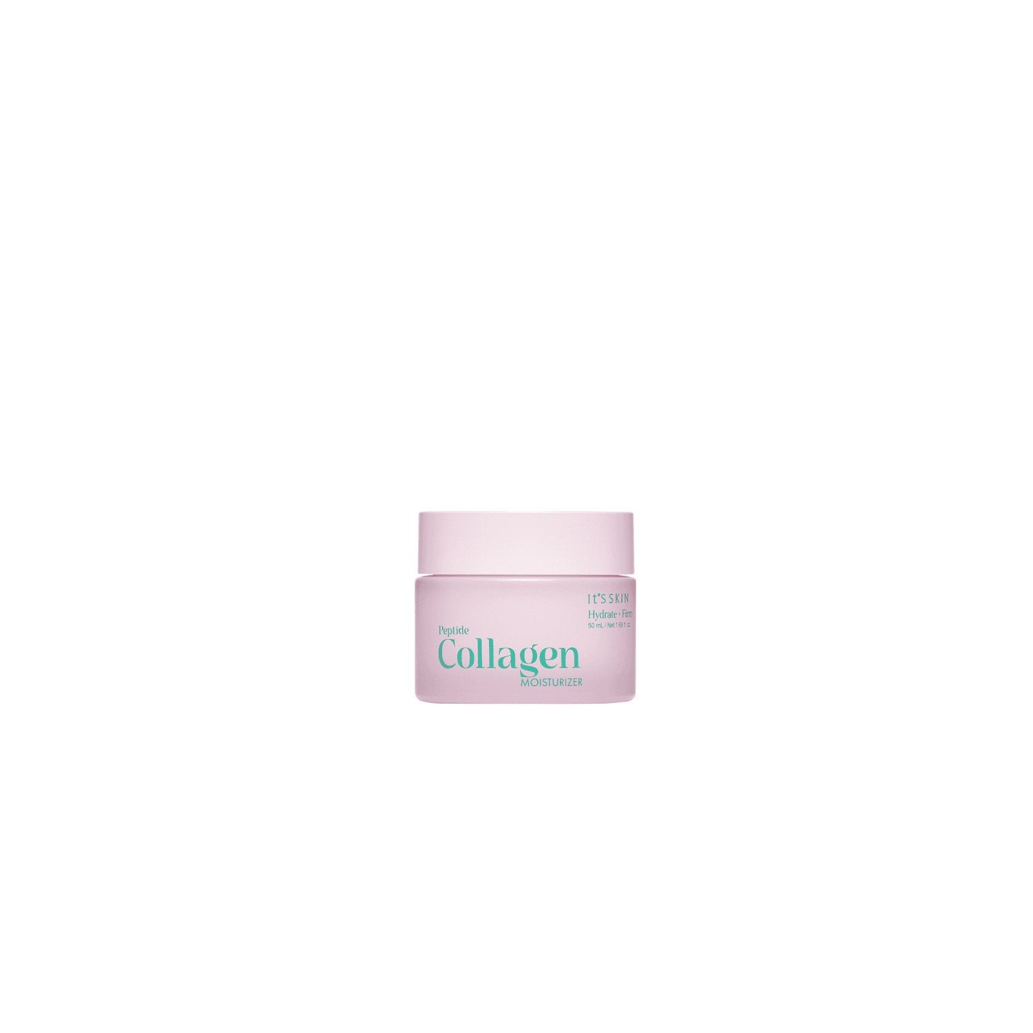 It's Skin Crème Hydratante Peptide Collagène 50ml It's Skin Crème Hydratante Peptide Collagène 50ml