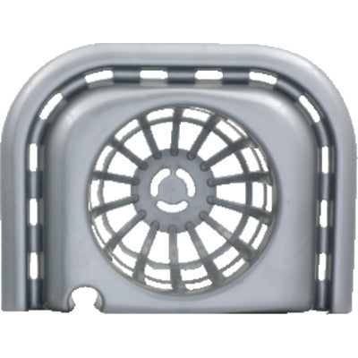 Monoprix Grille à Seau Rond Monoprix Grille à Seau Rond