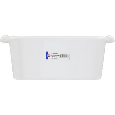 Monoprix Cuvette 10 L Monoprix Cuvette 10 L