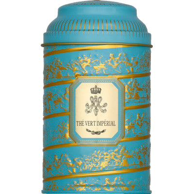 Nina's Thé vert Imperial 100g Nina's Thé vert Imperial 100g