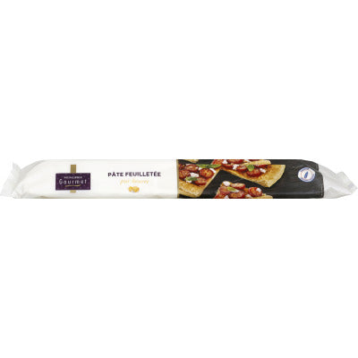 Monoprix Gourmet Pâte Feuilletée 230g Monoprix Gourmet Pâte Feuilletée 230g