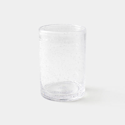 Monoprix Maison Gobelet Bas Transparent Monoprix Maison Gobelet Bas Transparent