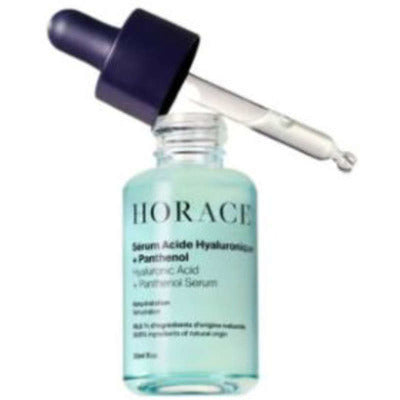 Horace sérum acide hyaluronique + panthenol 30ml Horace sérum acide hyaluronique + panthenol 30ml