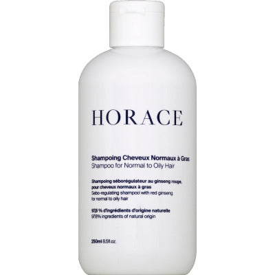 Horace Shampoing Purifiant Doux 250ml Horace Shampoing Purifiant Doux 250ml