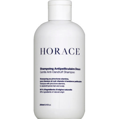 Horace Shampoing Anti-Pelliculaire 250ml Horace Shampoing Anti-Pelliculaire 250ml