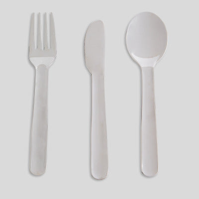 Monoprix Maison Boite De Couverts Inox Monoprix Maison Boite De Couverts Inox