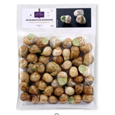 Escargots de Bourgogne, recette bourguignonne Escargots de Bourgogne, recette bourguignonne