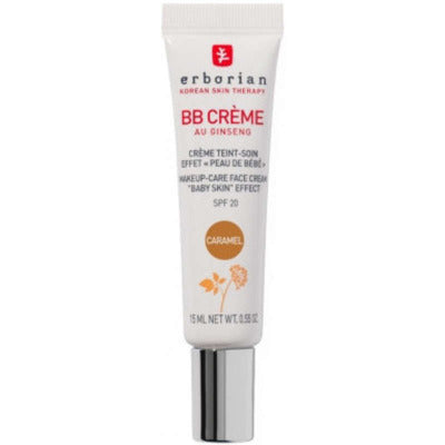 Erborian BB Crème Crème au Ginseng Teint-Soin Effet Erborian BB Crème Crème au Ginseng Teint-Soin Effet