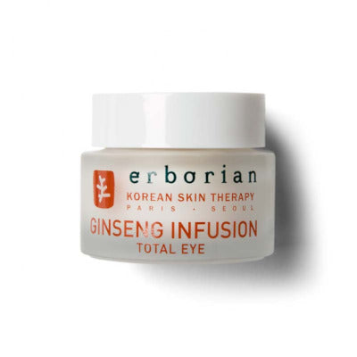 Erborian Ginseng total eye 15ml Erborian Ginseng total eye 15ml