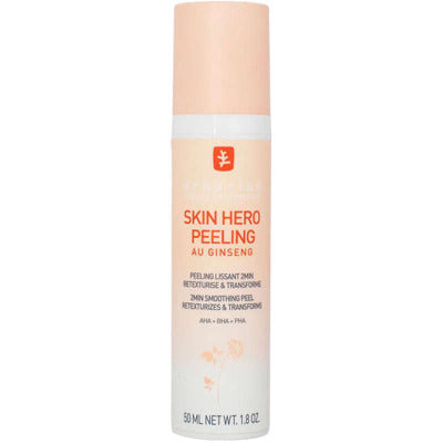 Erborian Skin Hero Peeling Lissant 2Min au Ginseng 50ml Erborian Skin Hero Peeling Lissant 2Min au Ginseng 50ml