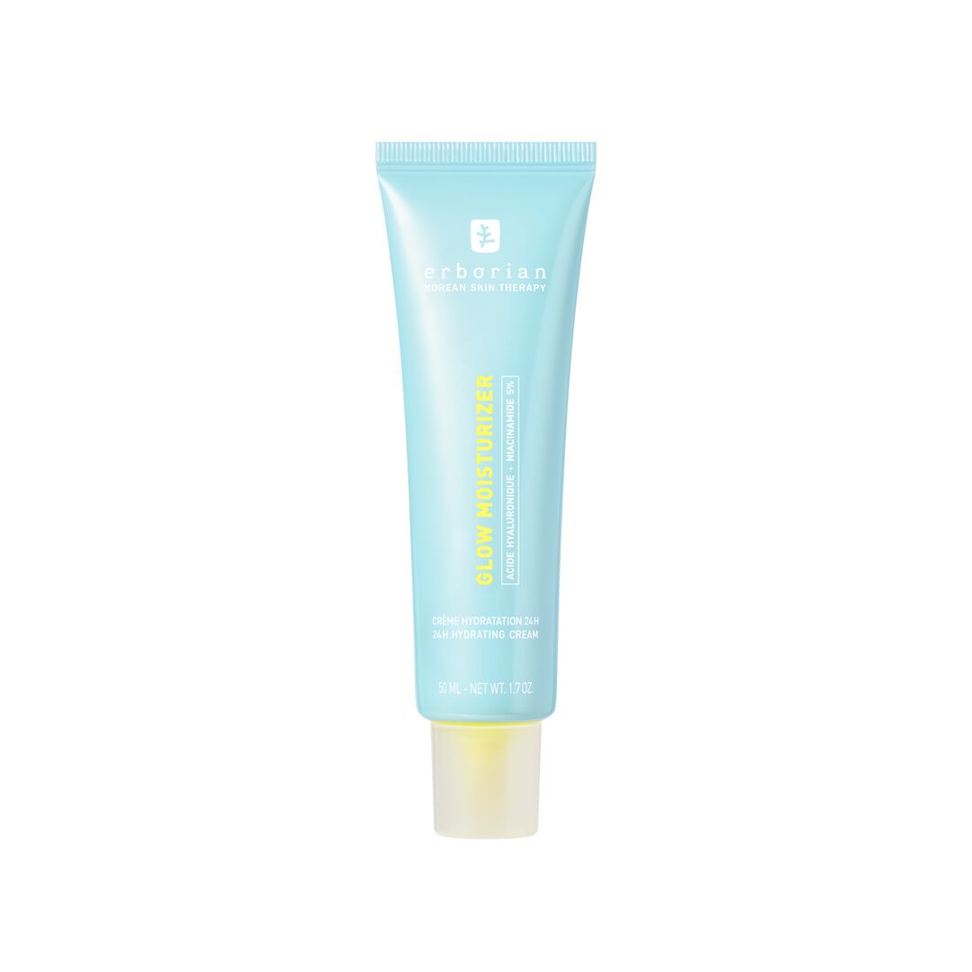 Erborian Glow moisturizer 50ml Erborian Glow moisturizer 50ml