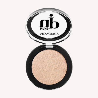 Monoprix Make-up Ombre à Paupières 03 Champagne Rosé Monoprix Make-up Ombre à Paupières 03 Champagne Rosé