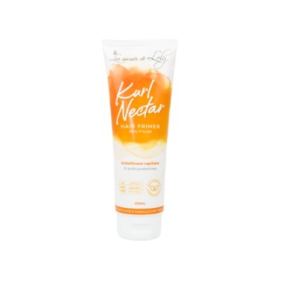 Les Secrets de Loly Leave in Kurl Nectar 250ml Les Secrets de Loly Leave in Kurl Nectar 250ml