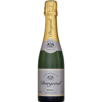 Monoprix Champagne Brut, 12,5%Vol. 5cl Monoprix Champagne Brut, 12,5%Vol. 5cl