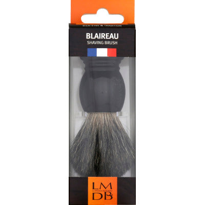 La Maison Du Barbier Blaireau X1 La Maison Du Barbier Blaireau X1