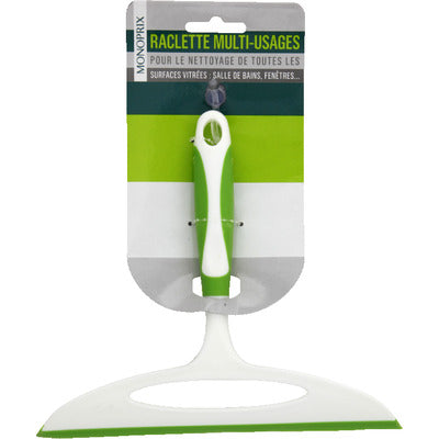 Monoprix Raclette Multi-Usages Monoprix Raclette Multi-Usages