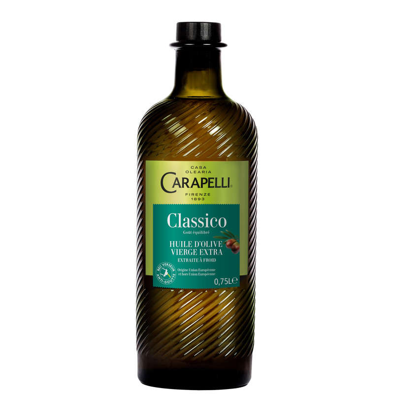 Carapelli Huile Olive Classico 75 Cl Carapelli Huile Olive Classico 75 Cl