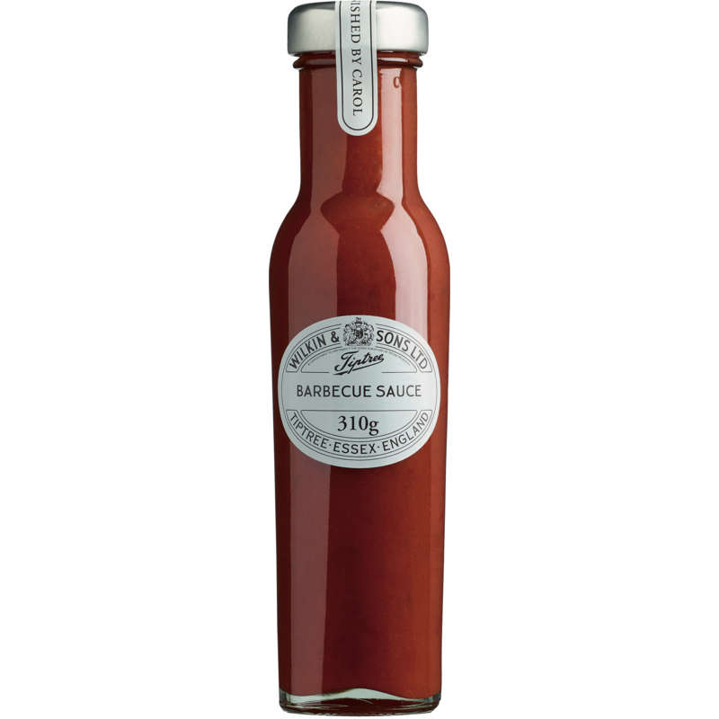 Tiptree Sauce Barbecue 310G Tiptree Sauce Barbecue 310G