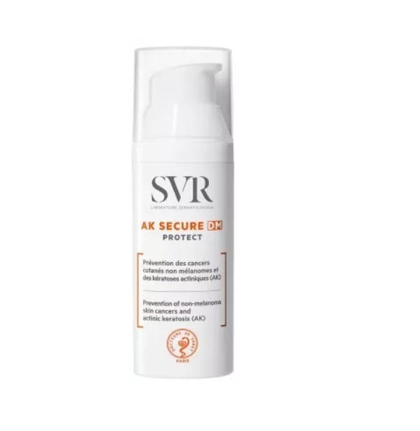 Svr AK Secure DM Protect 50ml