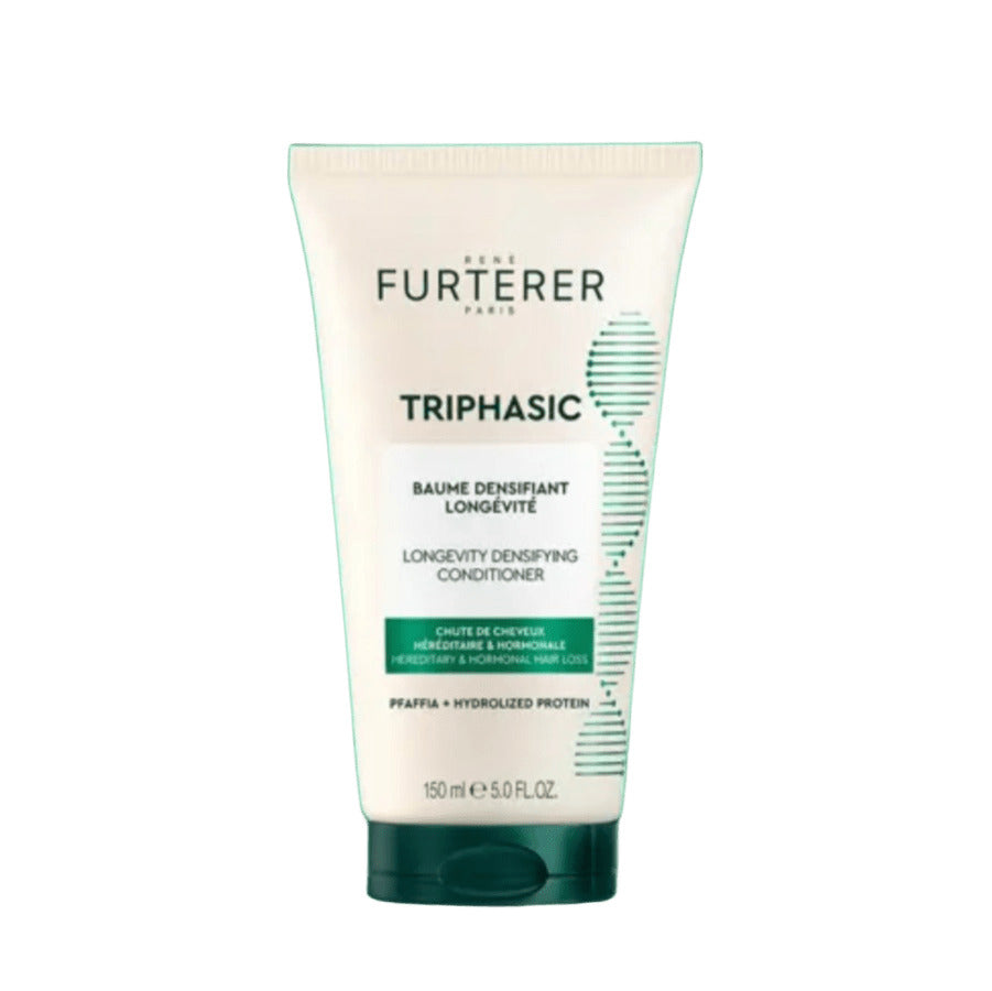 René Furterer Triphasic Baume Densifiant Longévité 150ml
