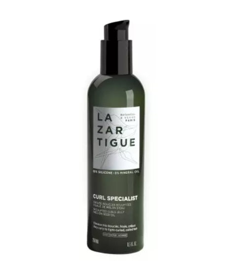 Lazartigue Curl Specialist Gelée Boucles Sculptées 250ml