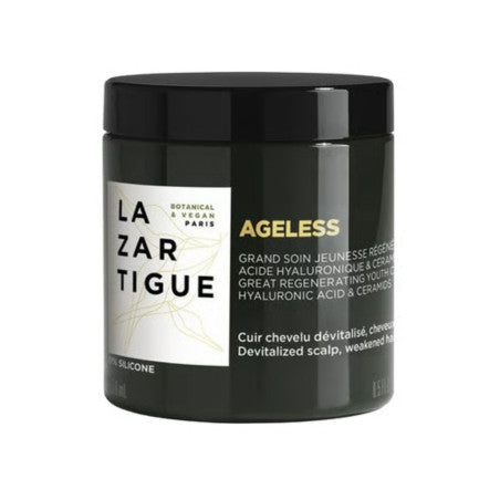 Lazartigue Ageless Masque Cheveux 250ml