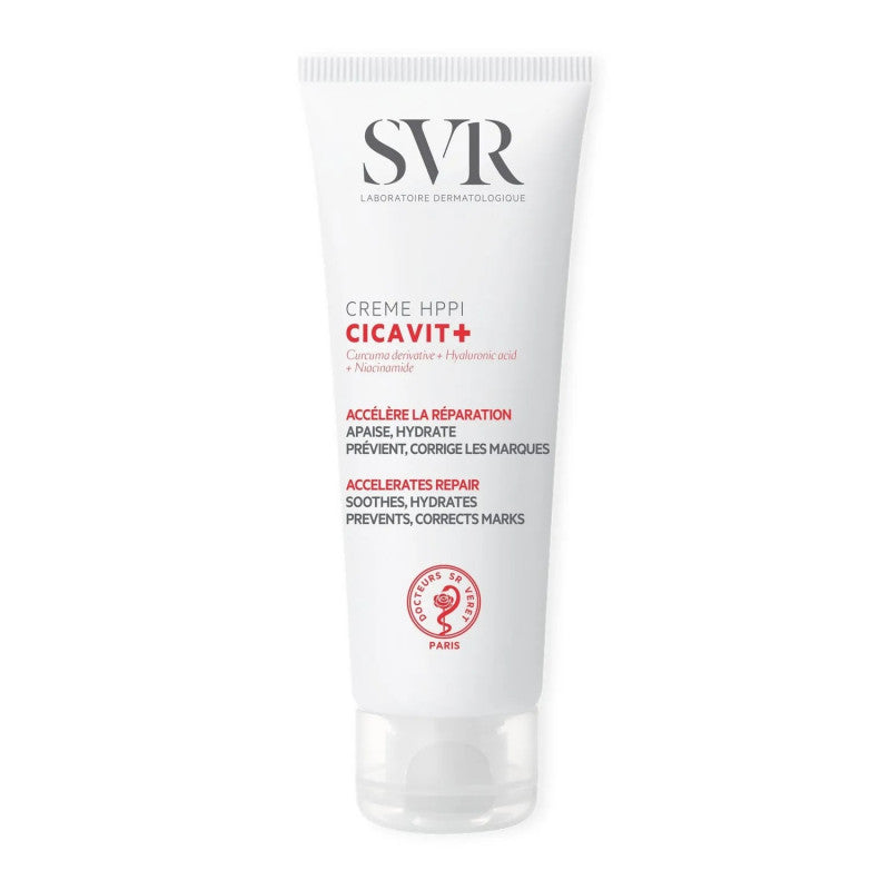 Svr Crème HPPI Réparatrice Apaisante Anti-Marques 40ml