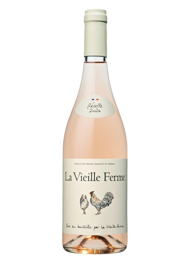 La Vielle Ferme Vin de France 75cl