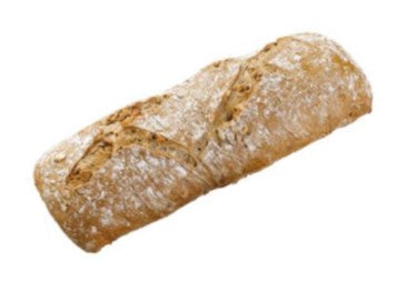 Monoprix Gourmet pain noix et noisettes 280g
