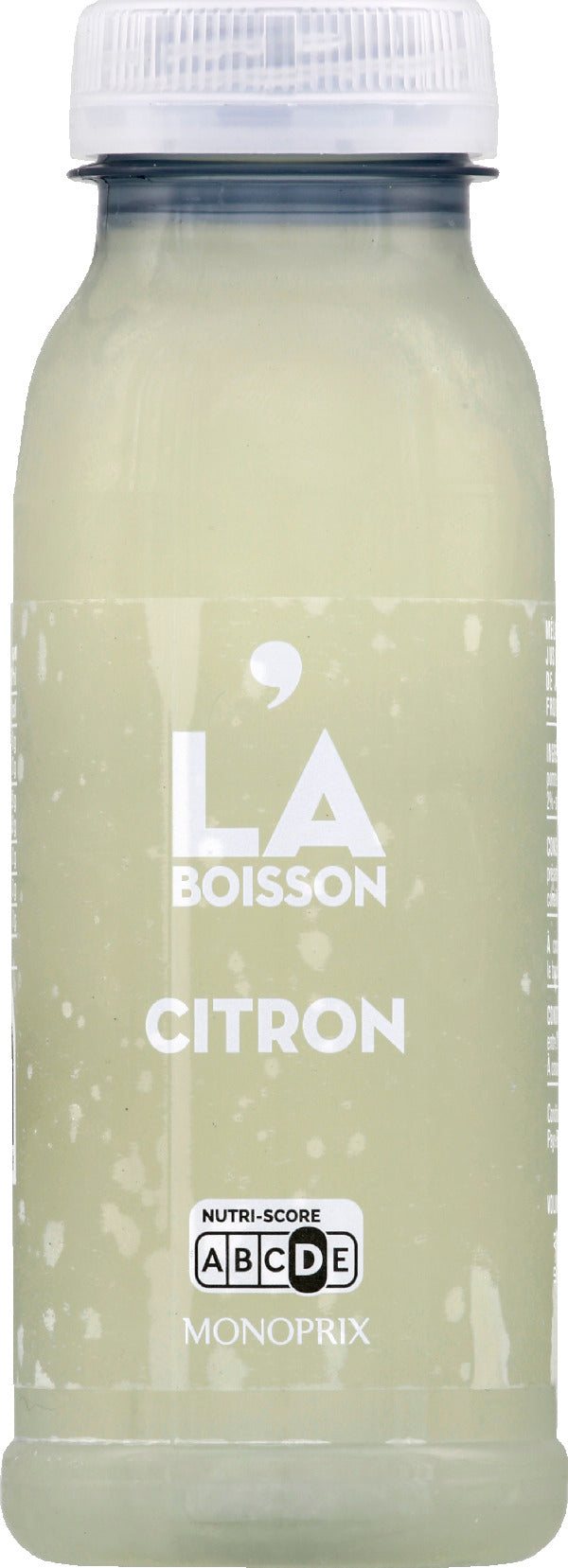 Daily Monop Citronnade 25cl