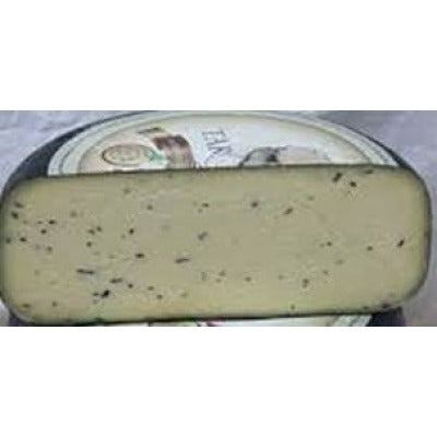 Gouda Fermier à La Truffe 2.5%MG 5kg