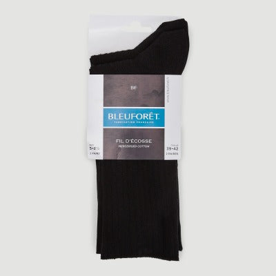 Paire De Chaussettes - Bleuforet