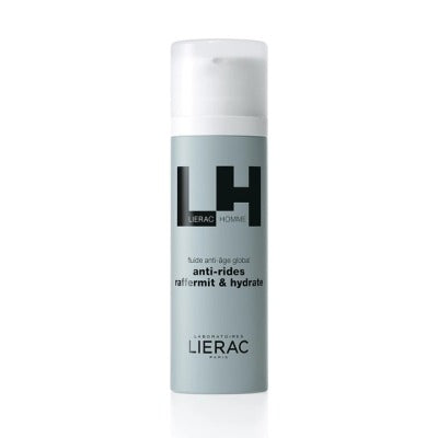 Lierac Homme Fluide Anti-Âge Global 50ml