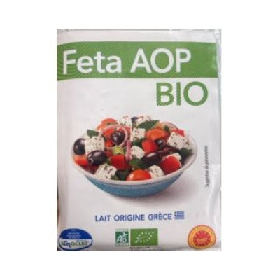 Feta AOP Bio 150g