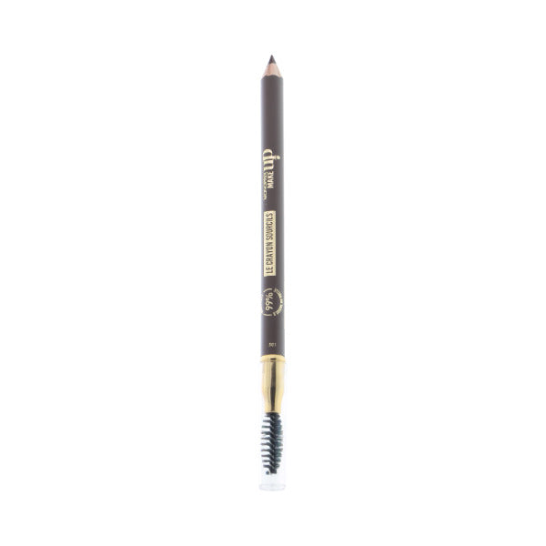 Monoprix Crayon sourcils 2 Châtain
